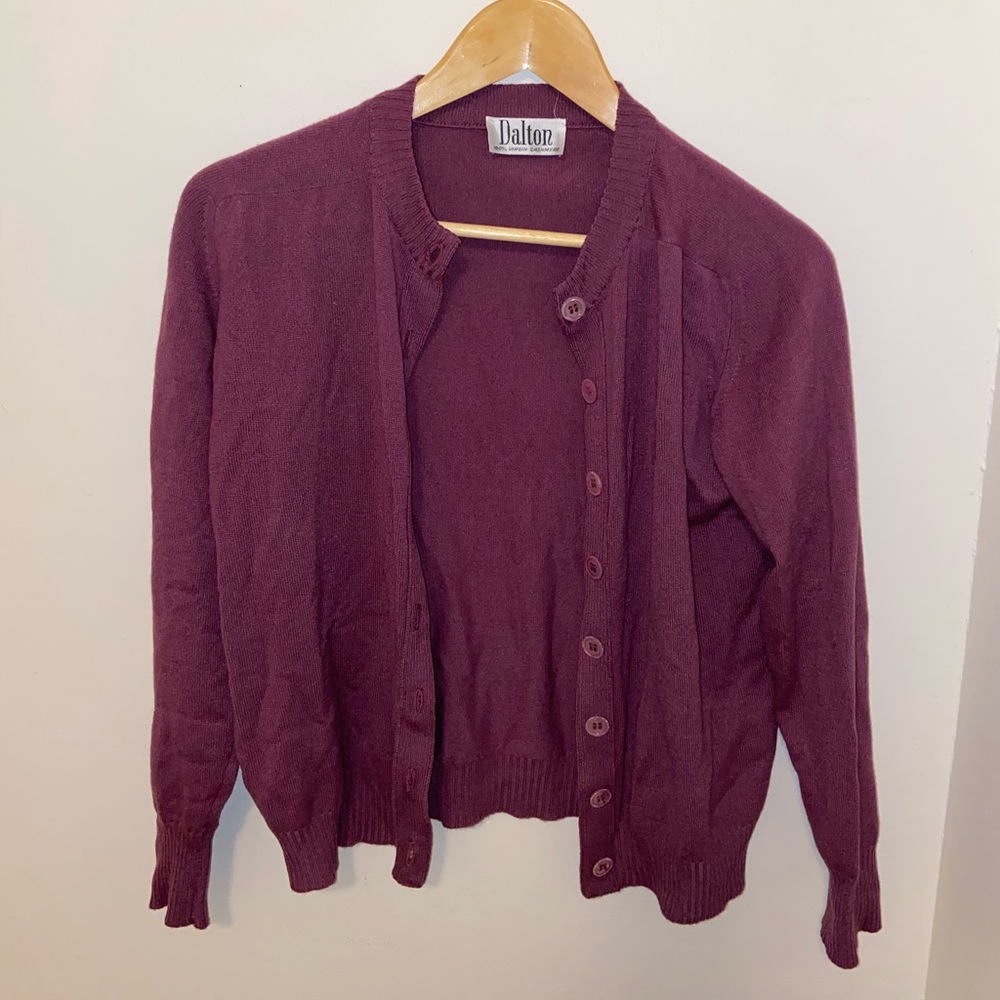 Cardigan